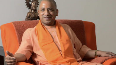 yogi adityanath