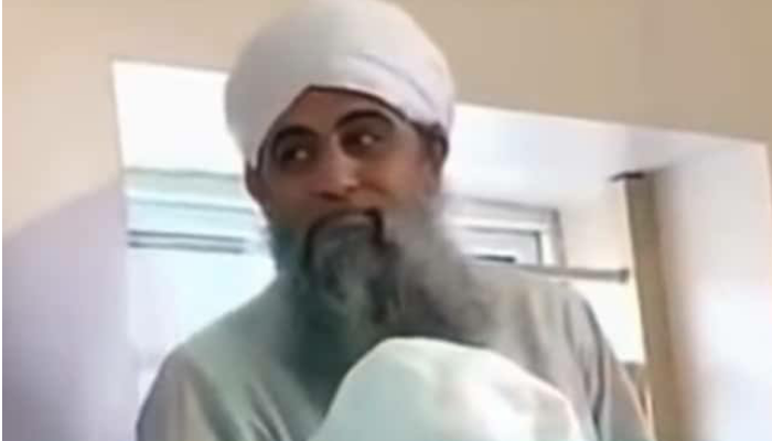 Maulana Mohammad Saad