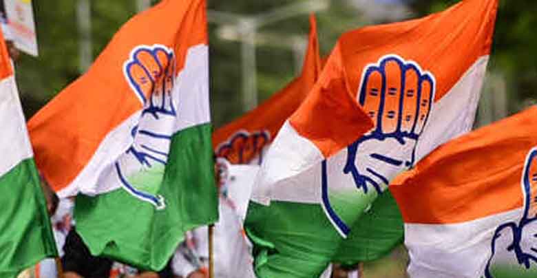 39 more candidates announced in Congress for assembly elections