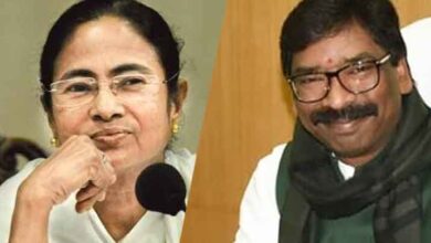 Hemant of Jharkhand can support Mamta of Bengal