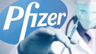 Pfizer Company's unethical demand for giving vaccines