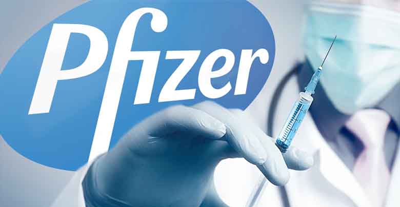 Pfizer Company's unethical demand for giving vaccines