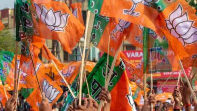 The BJP may soon release the list of candidates for 234 seats