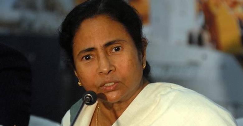 Mamta Banerjee got a shocking news before the final phase of elections
