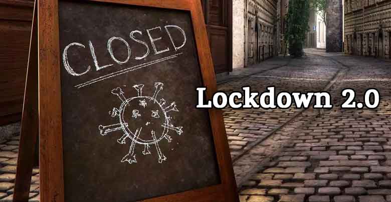 lockdown 2.0
