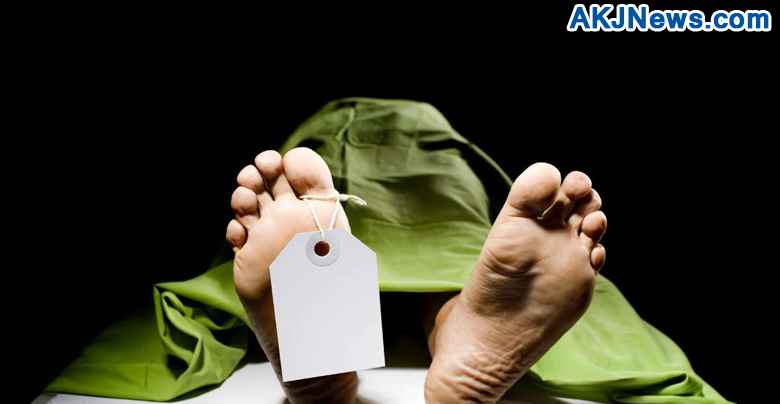 Girl got married with lover's dead body in West Bengal