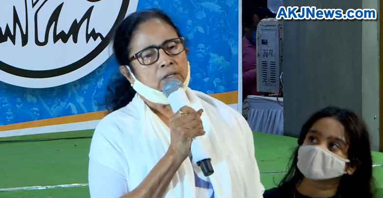 With the victory in Bengal elections, Mamta warned PM Modi