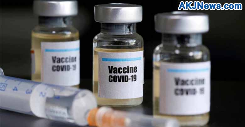 corona vaccines availablity in india