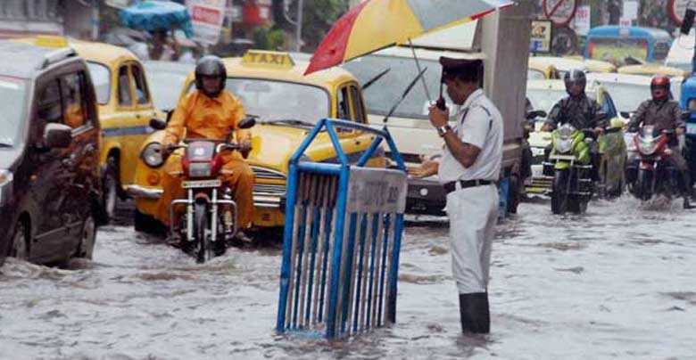 monsoon in west bengal