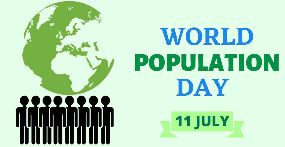 11 july-world population day