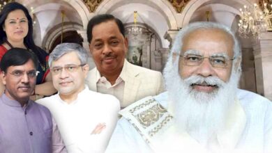 modi's-new-cabinet-ministers