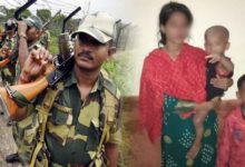 BSF-jawans-foiled-Bangladeshi-woman's-attempt-to-cross-the-border