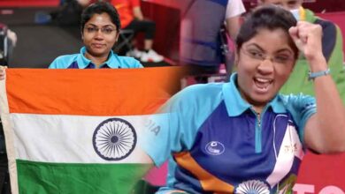 Bhavina-Patel-won-silver-in-Tokyo-Paralympic