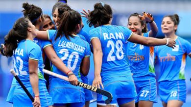 Indian-Women-hockey-Team-in-olympic