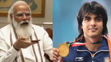 gold-medalist-neeraj-chopra's-demand-from-pm