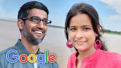 Google-offered-a-package-of-60-lac-to-Shalini-Jha