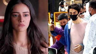 Ananya-Pandey-came-under-the-wraps-of-NCB