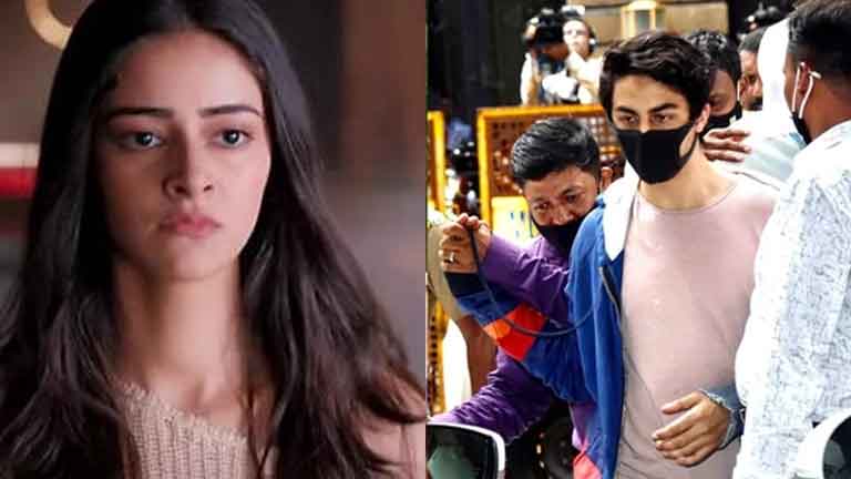 Ananya-Pandey-came-under-the-wraps-of-NCB