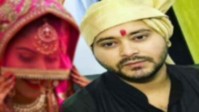 Is-tejasvi-yadav-going-to-be-married