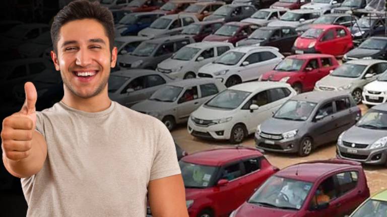 cheap vehicles are available in Delhi