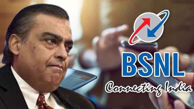 BSNL-5GB-Free-data-for-new-users