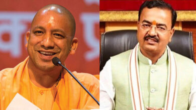 CM Yogi will contest from Gorakhpur seat and Keshav Prasad Maurya will contest from Sirathu