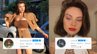 Instagram models with millions of followers jailed for online gaming scam