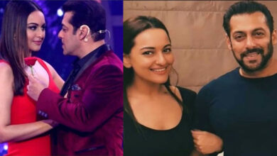 Is sonakshi sinha relly getting married to salman khan