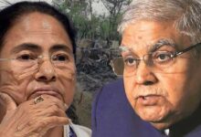 Bengal-Governor-Jageed-Dhankar-asked-Mamta-to-appear-in-Raj-Bhavan-immediately-and-answer