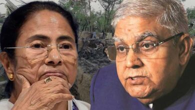 Bengal-Governor-Jageed-Dhankar-asked-Mamta-to-appear-in-Raj-Bhavan-immediately-and-answer