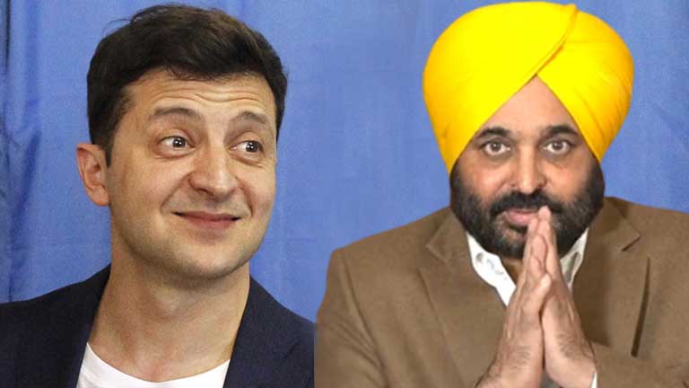 Bhagwant-Maan-is-compared-with-Zelensky