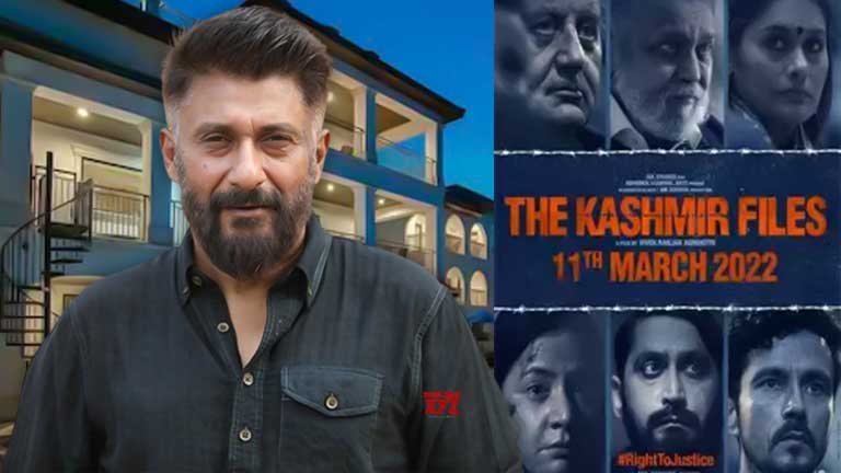 The-Kashmir-Files-Director-Vivek-Rajan-Agnihotri-Net-Worth
