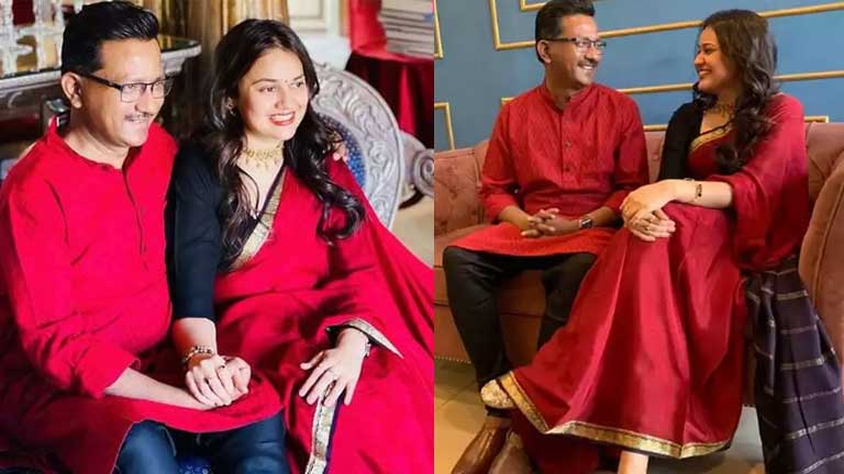 UPSC-topper-IAS-Tina-Dabi-is-going-to-marry-again-after-divorce-from-Athar-Khan