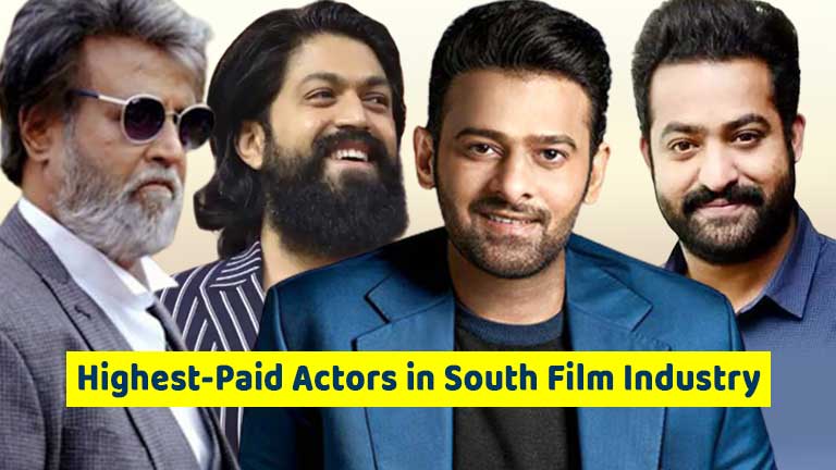 Highest-Paid-Actors-in-South-Film-Industry