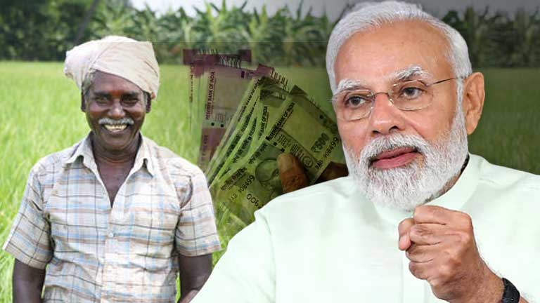 now-farmers-will-get-Rs-36000-under-PM-Kisan-Maan-Dhan-Yojana