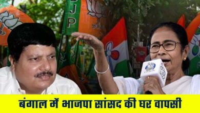 BJP-MP-Arjun-Singh-Rejoins-TMC