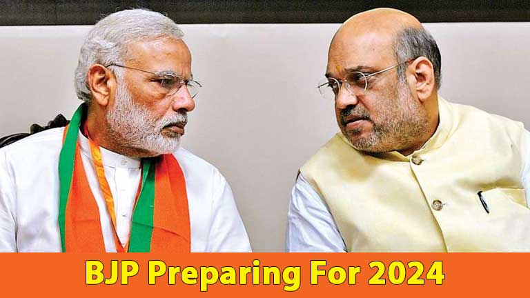 BJP-Preparing-For-2024