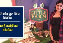 Niharika-Bhargav-The-Little-Farm