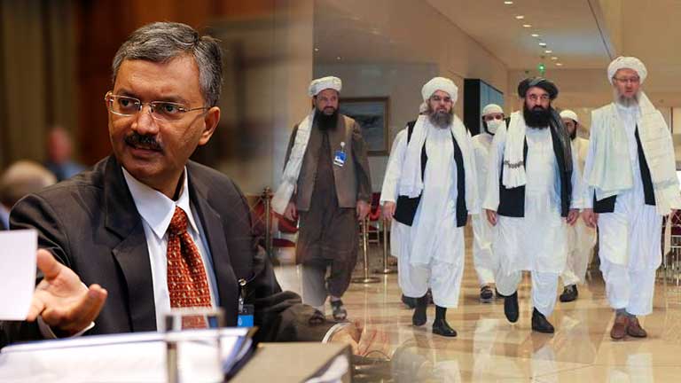 Indian-team-reaches-Kabul-for-meeting-with-Taliban