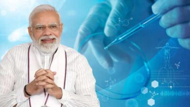 PM-Modi-to-inaugurate-Biotech-Start-up-Expo