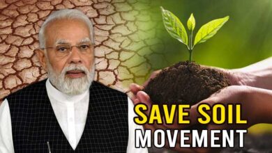 PM-Modi-will-participate-in-Sadhguru's-Save-Soil-Movement