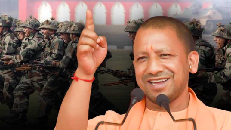 Uttar-Pradesh-government's-big-announcement-for-Agniveers
