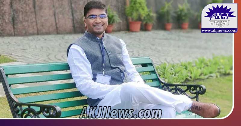 IAS-Anshuman-Raj-became-civil-servant-without-Tuition