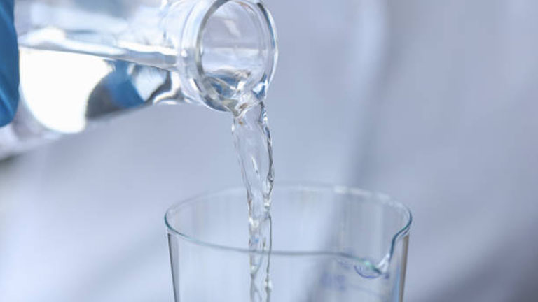 Now clean drinking water will be made from air