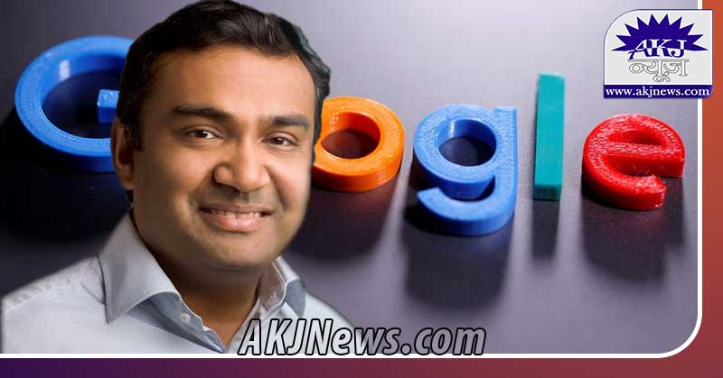 Youtube new CEO Neal Mohan