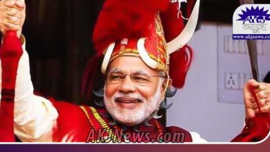 PM Modi is celebrating India's rich cultural diversity