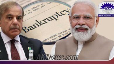 Pakistan will adopt PM Modi's formula to avoid bankruptcy