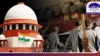SC grants bail to 8 accused in Godhra carnage