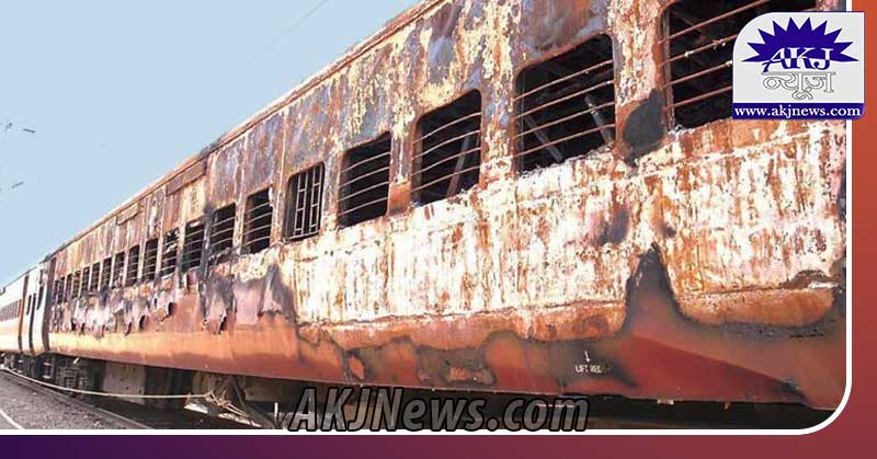  SC grants bail to eight accused in Godhra carnage