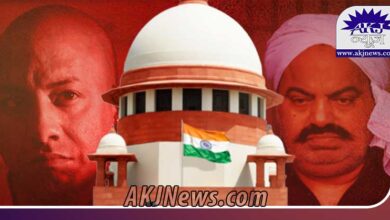 Supreme Court asks UP govt to put on record
